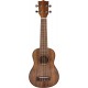 Ukelele de Concierto 23" M-tunes MTU50-23 Star Shine