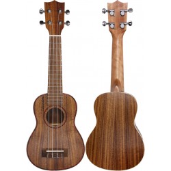 Ukulele Tenore 26" M-tunes MTU50-26 Star Shine