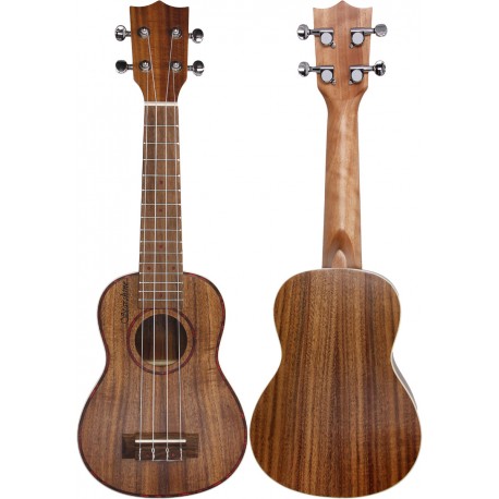 Ukelele Tenor 26" M-tunes MTU50-26 Star Shine