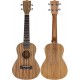 Ukelele Soprano 21" M-tunes MTU03LAB-21