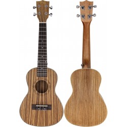 Ukelele Soprano 21" M-tunes MTU03LAB-21