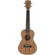 Ukulele da Concerto 23" M-tunes MTU03LAB-23