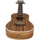 Ukelele de Concierto 23" M-tunes MTU03LAB-23
