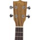 Ukelele de Concierto 23" M-tunes MTU03LAB-23