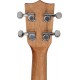 Ukulele da Concerto 23" M-tunes MTU03LAB-23