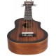 Ukelele Soprano 21" M-tunes MTU07LC-21s Cutaway