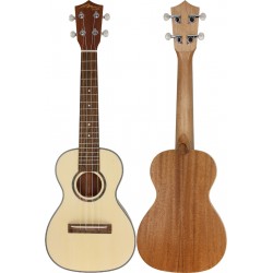 Ukulele da Concerto 23" M-tunes MTU17L-TB-23