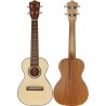 Ukulele da Concerto 23" M-tunes MTU17L-TB-23