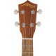 Ukulele da Concerto 23" M-tunes MTU17L-TB-23