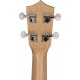 Ukulele da Concerto 23" M-tunes MTU17L-TB-23
