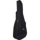 Gitarrentasche für akustische gitarre Tasche Premium 4/4 M-case Marineblau