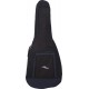 Housse pour guitare acoustique Premium 4/4 M-case Bleu Marine