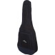 Pokrowiec na gitarę akustyczną Premium 4/4 M-case Granatowy