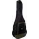 Acoustic guitar cover Premium 4/4 M-case Green