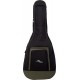 Funda para guitarra acústica Premium 4/4 M-case Verde
