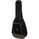 Borsa per chitarra acustica Premium 4/4 M-case Verde