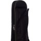 Borsa per chitarra acustica Premium 4/4 M-case Verde