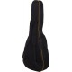 Borsa per chitarra acustica Premium 4/4 M-case Giallo