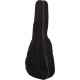 Housse pour guitare acoustique Premium 4/4 M-case Jaune