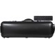 Custodia per violino Fibra di vetro Safe Oblong 4/4 M-case Nero Point