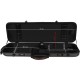 Estuche de violin fibra de vidrio Safe Oblong 4/4 M-case Negro Point