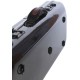 Estuche de violin fibra de vidrio Safe Oblong 4/4 M-case Negro Point