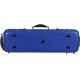 Estuche de violin fibra de vidrio Safe Oblong 4/4 M-case Azul