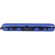 Estuche de violin fibra de vidrio Safe Oblong 4/4 M-case Azul