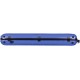 Estuche de violin fibra de vidrio Safe Oblong 4/4 M-case Azul