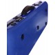 Fiberglass futerał skrzypcowy skrzypce Safe Oblong 4/4 M-case Niebieski