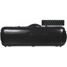 Custodia per violino Fibra di vetro Safe Oblong 4/4 M-case Nero Special
