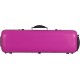 Estuche de violin fibra de vidrio Safe Oblong 4/4 M-case Fucsia