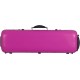 Étui en fibre de verre Fiberglass pour violon Safe Oblong 4/4 M-case Fuchsia