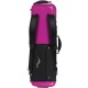 Custodia per violino Fibra di vetro Safe Oblong 4/4 M-case Fucsia