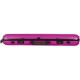 Estuche de violin fibra de vidrio Safe Oblong 4/4 M-case Fucsia
