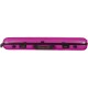 Étui en fibre de verre Fiberglass pour violon Safe Oblong 4/4 M-case Fuchsia