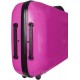 Étui en fibre de verre Fiberglass pour violon Safe Oblong 4/4 M-case Fuchsia