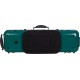 Estuche de violin fibra de vidrio Safe Oblong 4/4 M-case Verde Mar