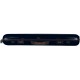 Geigenkoffer Glasfaser Safe Oblong 4/4 M-case Marineblau