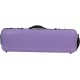 Estuche de violin fibra de vidrio Safe Oblong 4/4 M-case Violeta