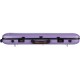 Estuche de violin fibra de vidrio Safe Oblong 4/4 M-case Violeta