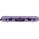 Étui en fibre de verre Fiberglass pour violon Safe Oblong 4/4 M-case Violette