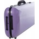 Custodia per violino Fibra di vetro Safe Oblong 4/4 M-case Viola
