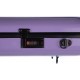 Custodia per violino Fibra di vetro Safe Oblong 4/4 M-case Viola