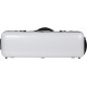 Custodia per violino Fibra di vetro Safe Oblong 4/4 M-case Argento Point