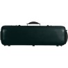Estuche de violin fibra de vidrio Safe Oblong 4/4 M-case Verde
