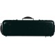 Fiberglass violin case Safe Oblong 4/4 M-case Green