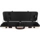 Custodia per violino Fibra di vetro Safe Oblong 4/4 M-case Perla