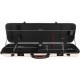 Estuche de violin fibra de vidrio Safe Oblong 4/4 M-case Perla