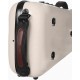 Custodia per violino Fibra di vetro Safe Oblong 4/4 M-case Perla